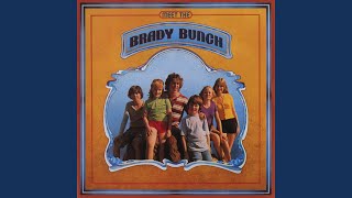 Video thumbnail of "The Brady Bunch - Time To Change"