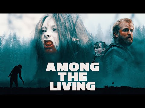 Among the Living (2022) Official Trailer