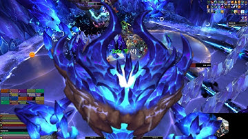 Mythic Fractillus - G5 First Kill