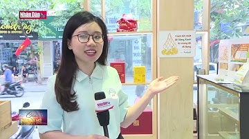 Bao bì thân thiện môi trường – Xu hướng tiêu dùng XANH