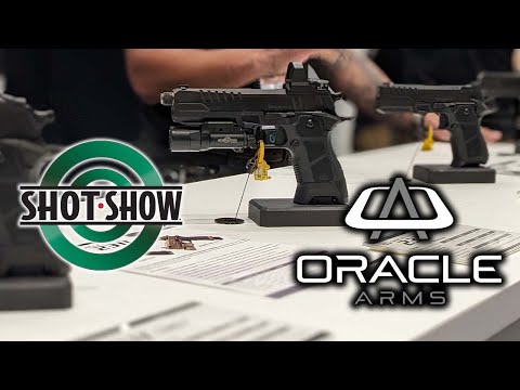 Oracle Arms 2311 - Show Show 2023