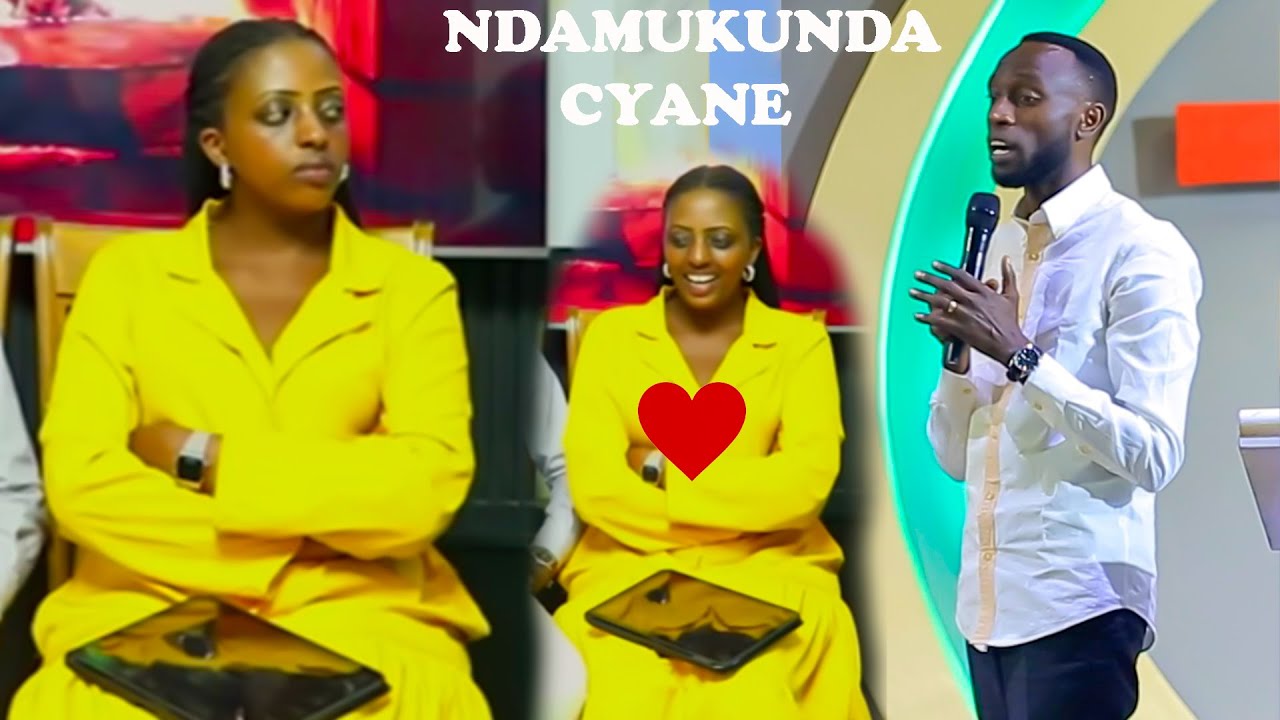 🛑EV.FELIX MWIFUHE RYINSHI AGEZE KENYA ATI UBUGOME NAMATIKU NOGUSEBANYA MUBIKURAHE TWARAMENYE IMANA😭👂