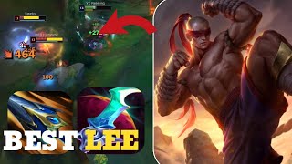 JUNGLE HAKKINDA HER ŞEY | LOL JUNGLE GUİDE | LOL JUNGLE REHBERİ | LOL JUNGLE NASIL OYNANIR | LOL LEE