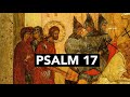 Orthodox Prayer Psalm 17 18 Orthodox Prayer Psalm 17 18