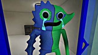 Thumbnail for ESTRENO ÉPICO !! BITTERGIGGLE DICE que se ARREPIENTE y nos QUIERE AYUDAR !! | Garten of Banban 6 #1