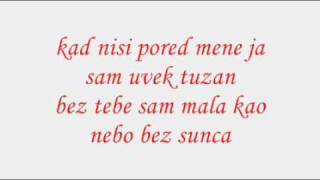 2$h0rT ft. LoOk4 - Ti Si Sve Sto Mi Treba (2010).wmv