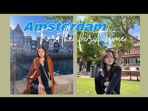 Video: Văn phòng Du lịch ở Amsterdam ở đâu?