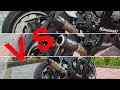 SC PROJECT VS AKRA VS AUSTIN || ZX10R