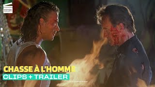 Chasse à l'Homme : Meilleures scènes   Bande annonce