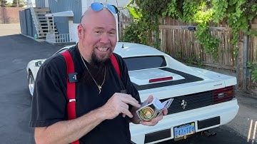 Adding amber turn signals - Tail Light Conversion and Wiring on a kit car