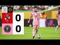 Al Ahly FC Vs Inter Miami CF 0 0 Resumen Highlights Mundial De Clubes FIFA 2025邃 Al Ahly FC Vs Inter Miami CF 0 0 Resumen Highlights Mundial De Clubes FIFA 2025邃