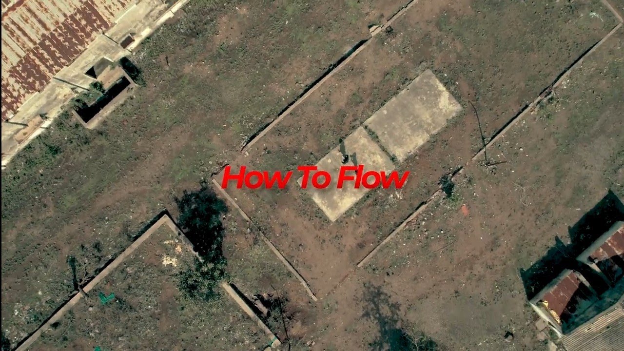 how to flow||mrxs ft.vishu||prod.by 