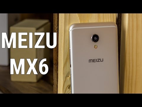 Video: Pitäisikö Sinun Ostaa Meizu MX6 Aliexpressistä?