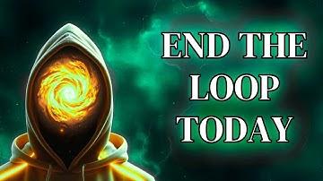 The Day You Break The Observer Loop, Your Reality Changes IMMEDIATELY - Pure Quantum