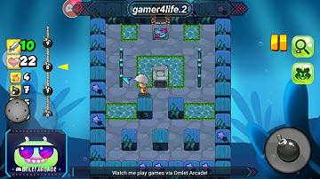 First Attempt - Bomber Friends [Dungeon Run]