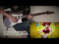 キューティーハニー - Cutie Honey - Guitar Cover【音友キッズ】