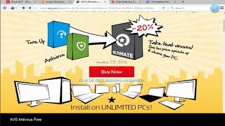 The Best #Free #Antivirus #Software For Your PC - Protect Yourself From Viruses screenshot 4