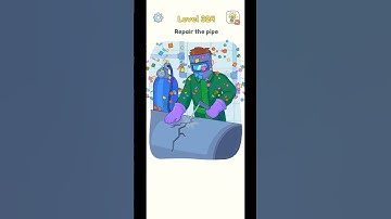 Amazing #dop3all Level 324 #shorts #gameplay #game