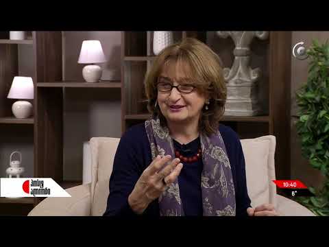 რისი ეშინიათ ცნობილ ადამიანებს და მათი კურიოზული ისტორიები \"პოსტ ალიონში\"