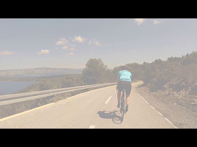 Bikenauts Guided Road Cycling Trips to Croatia