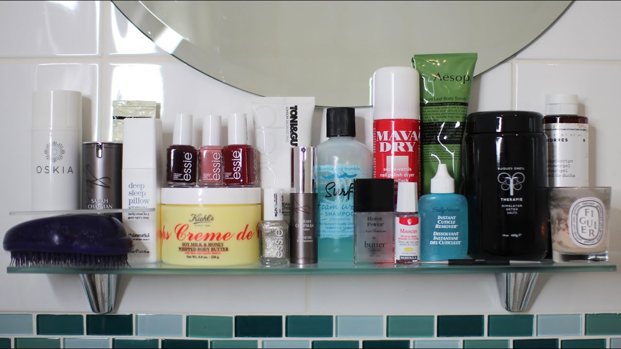 The Ultimate Pamper Routine | ViviannaDoesMakeup