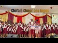 Chorale Chœur des Anges MEBSH Jeremie |90 ème Convention Annuelle Avril 2026