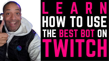 How to use MIX IT UP BOT to make your Twitch stream BETTER