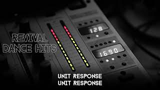 Unit Response - Unit Response [HQ]