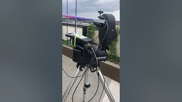 Skywatcher Allview satellite tracker