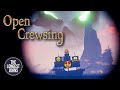 On a Quest to find Friendship | Open Crewsing in Sea of Thieves