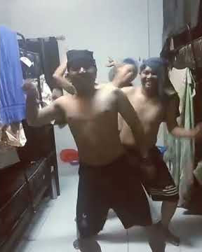 Goyang bentor part 2