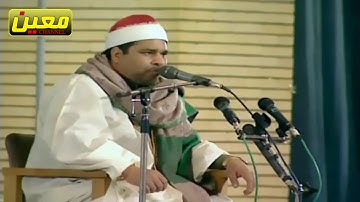 سورة الطارق الشيخ محمد الليثي رحمه الله قران كريم انهم يكيدون كيدا