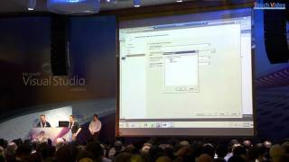 MS Visual Studio 2010