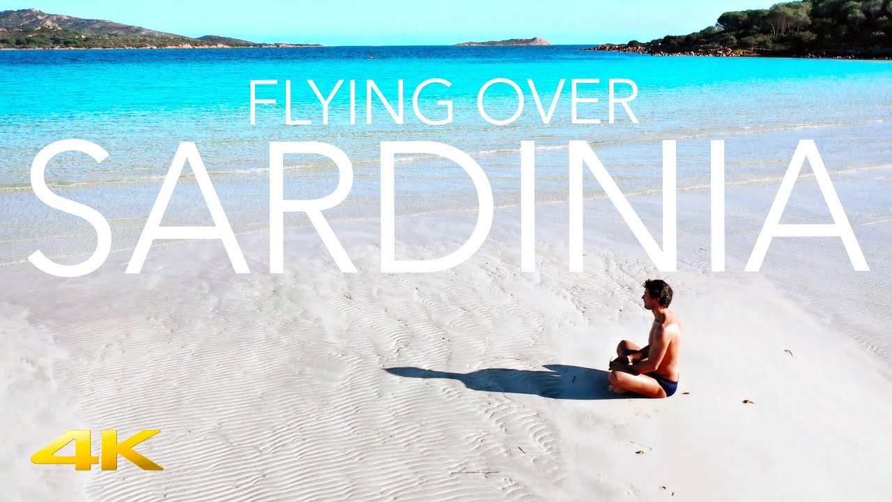 Download Sardegna 4K - Relaxing Video (no Ads while watching)