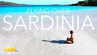 Sardegna 4K  Relaxing Video (no Ads while watching)