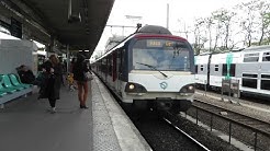 [Paris] MS61 RER A - Rueil Malmaison (NAGA)