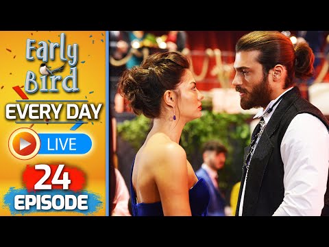 Early Bird - Full Episode 24 | Live Broadcast