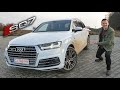 De ce acest Audi SQ7 e un SUV cu adevărat UNIC?