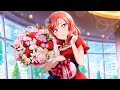「スクスタ」No.170・西木野真姫サイドエピソード・二人の輝き「ラブライブ」「&mu;&rsquo;s」