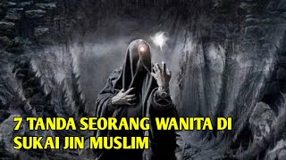 Baru Tau|| Ternyata ini 7 Tanda Wanita Disukai oleh Jin Muslim by Eri Satra 398 views 1 month ago 8 minutes, 27 seconds