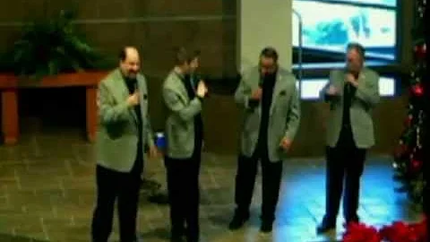 King's Heralds   On the Jericho road