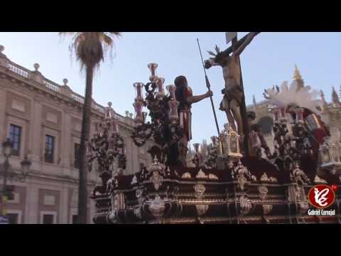 Fervorosa Hermandad Sacramental y Cofradía de Nazarenos del Santísimo Cristo del Desamparo y Abandono, Nuestro Padre Jesús de la Humildad y Nuestra Señora de los Dolores