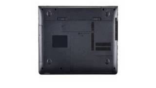 Samsung 350V5C 15.6-inch Laptop (Silver) - (Intel Core i3 3110M 2.4GHz
