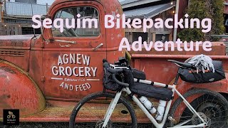 2024 Sequim Bikepacking Adventure - Voices of America