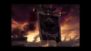 конец Warhammer 40000 Dawn of War