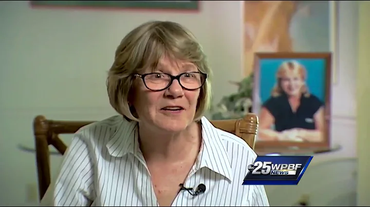 What happened to Mary Ellen Wise?