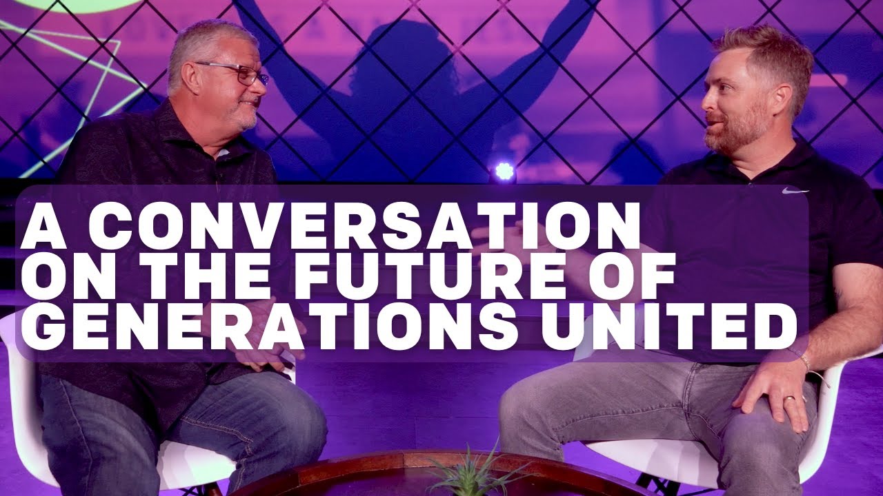 A Conversation on the Future of Generations United. - YouTube