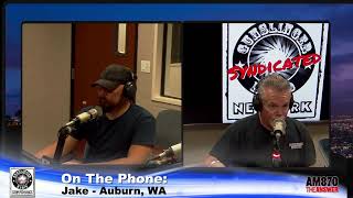 Gunslinger Auctions -The Gunslinger Radio Show Live 03-16-2026