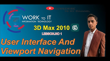 InterfacStudio Max 2010e 3D
