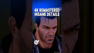 THE PUNISHER - 4K REMASTERED 2026 v1.0 (All tiers access) #fy #fyp #gaming #graphics #thepunisher
